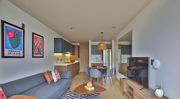 Be Local Aparthotel