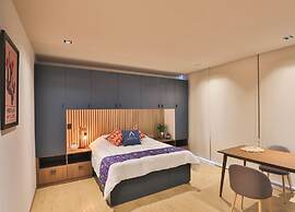 Be Local Aparthotel