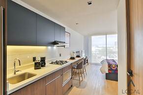 Be Local Aparthotel