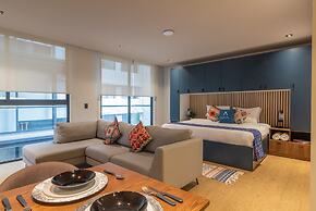 Be Local Aparthotel