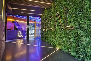 Be Local Aparthotel