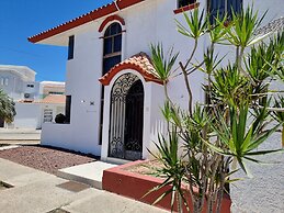 Casa Vacacional cerca del Malecón