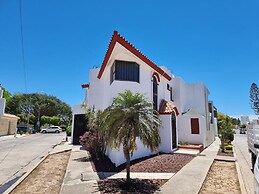 Casa Vacacional cerca del Malecón