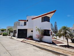 Casa Vacacional cerca del Malecón