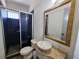 Casa Vacacional cerca del Malecón