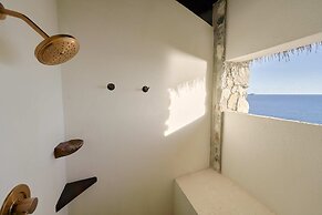 The Aerial, BVI