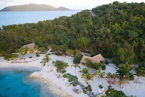The Aerial, BVI