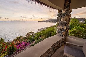 The Aerial, BVI