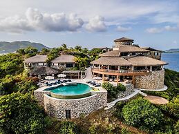 The Aerial, BVI