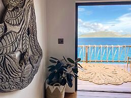 The Aerial, BVI