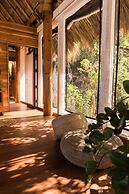 The Aerial, BVI