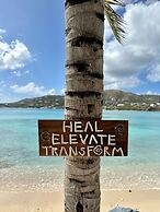 The Aerial, BVI