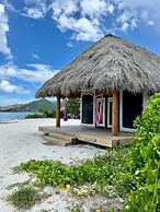 The Aerial, BVI