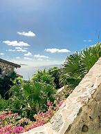 The Aerial, BVI