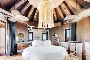 The Aerial, BVI