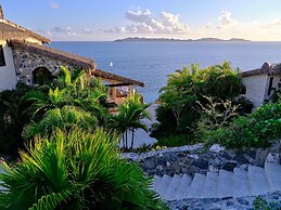 The Aerial, BVI