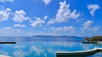 The Aerial, BVI