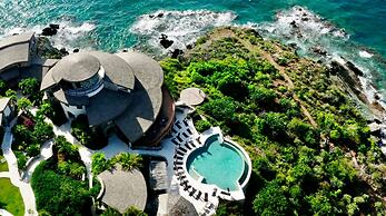 The Aerial, BVI