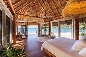 The Aerial, BVI