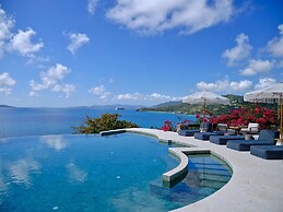 The Aerial, BVI