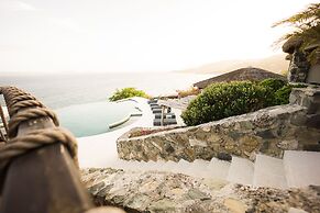 The Aerial, BVI