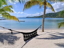 The Aerial, BVI