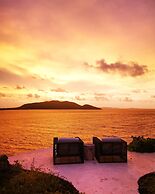 The Aerial, BVI