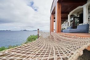 The Aerial, BVI