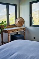 The Aerial, BVI