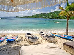 The Aerial, BVI