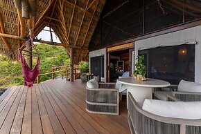 The Aerial, BVI