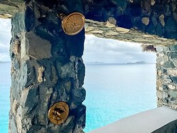 The Aerial, BVI
