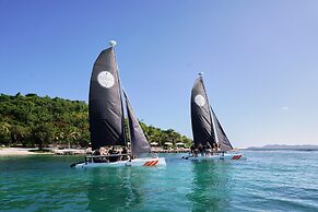 The Aerial, BVI