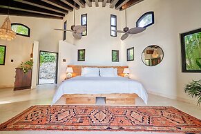 The Aerial, BVI