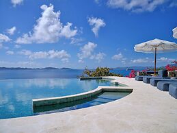 The Aerial, BVI
