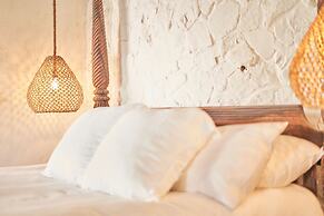 The Aerial, BVI