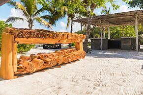 The Aerial, BVI