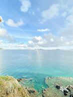 The Aerial, BVI