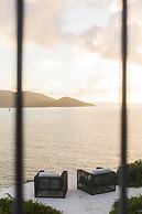 The Aerial, BVI