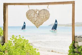 The Aerial, BVI