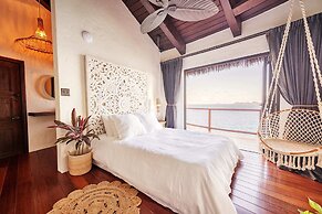 The Aerial, BVI