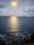 The Aerial, BVI