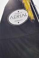 The Aerial, BVI