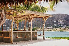 The Aerial, BVI