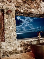 The Aerial, BVI