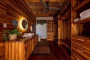 The Aerial, BVI