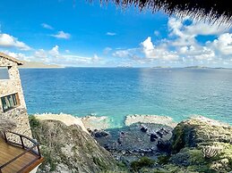 The Aerial, BVI