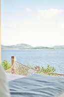 The Aerial, BVI