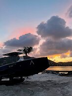 The Aerial, BVI