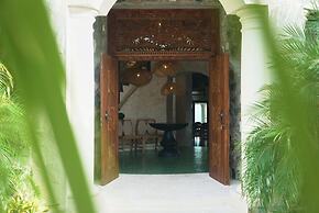 The Aerial, BVI